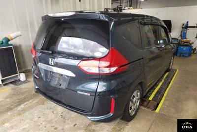 2019 Honda Freed - Thumbnail