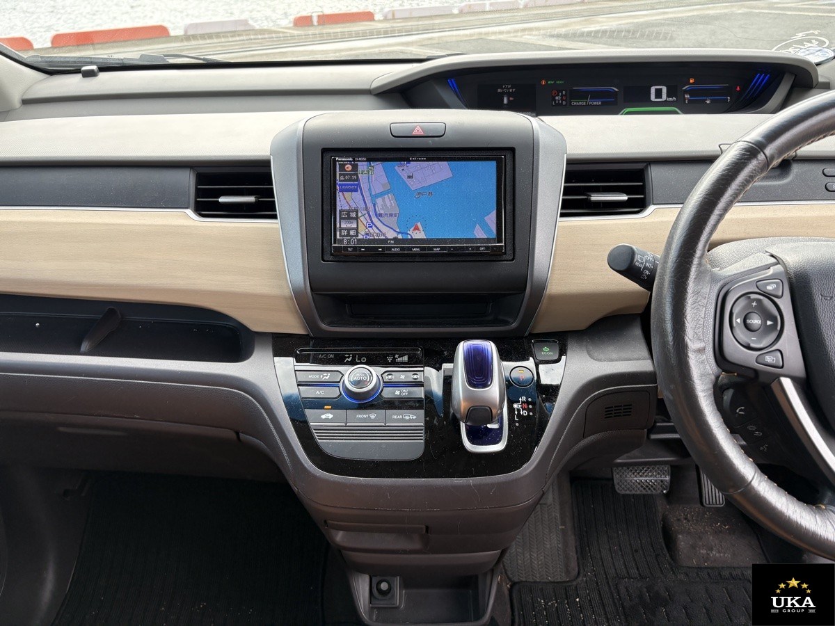 2019 Honda Freed
