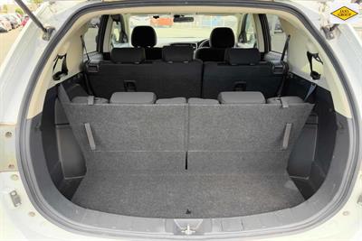 2015 Mitsubishi Outlander - Thumbnail