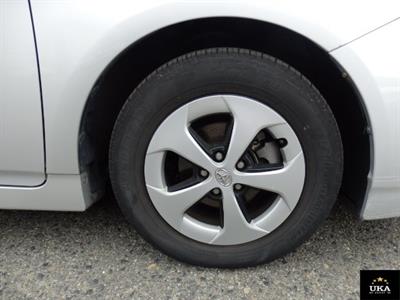 2013 Toyota Prius - Thumbnail