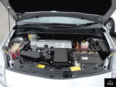 2013 Toyota Prius - Thumbnail