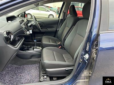 2017 Toyota Aqua - Thumbnail