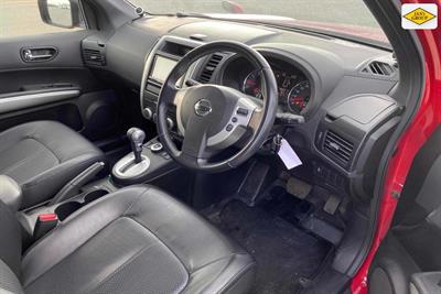 2013 Nissan X-Trail - Thumbnail