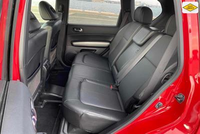2013 Nissan X-Trail - Thumbnail