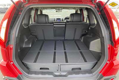 2013 Nissan X-Trail - Thumbnail