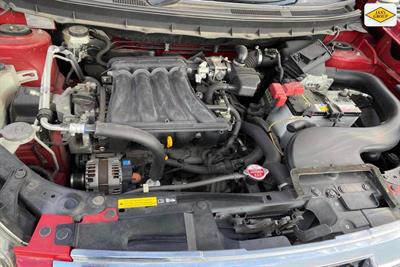 2013 Nissan X-Trail - Thumbnail