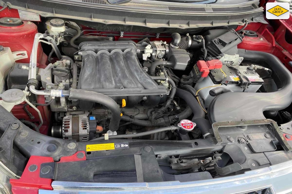 2013 Nissan X-Trail