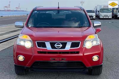 2013 Nissan X-Trail - Thumbnail