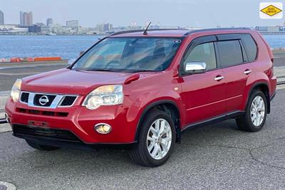 2013 Nissan X-Trail - Thumbnail