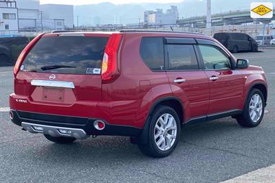 2013 Nissan X-Trail - Thumbnail