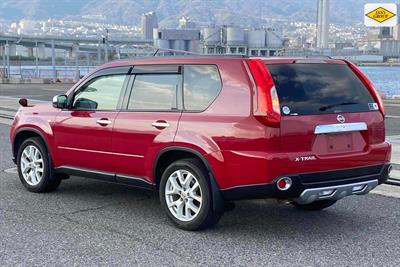 2013 Nissan X-Trail - Thumbnail