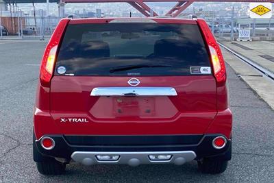 2013 Nissan X-Trail - Thumbnail