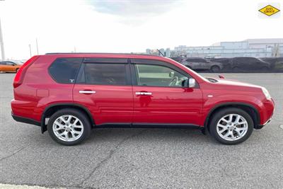 2013 Nissan X-Trail - Thumbnail