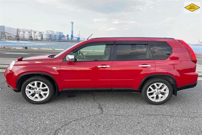 2013 Nissan X-Trail - Thumbnail