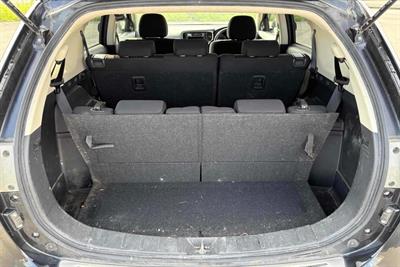 2015 Mitsubishi Outlander - Thumbnail
