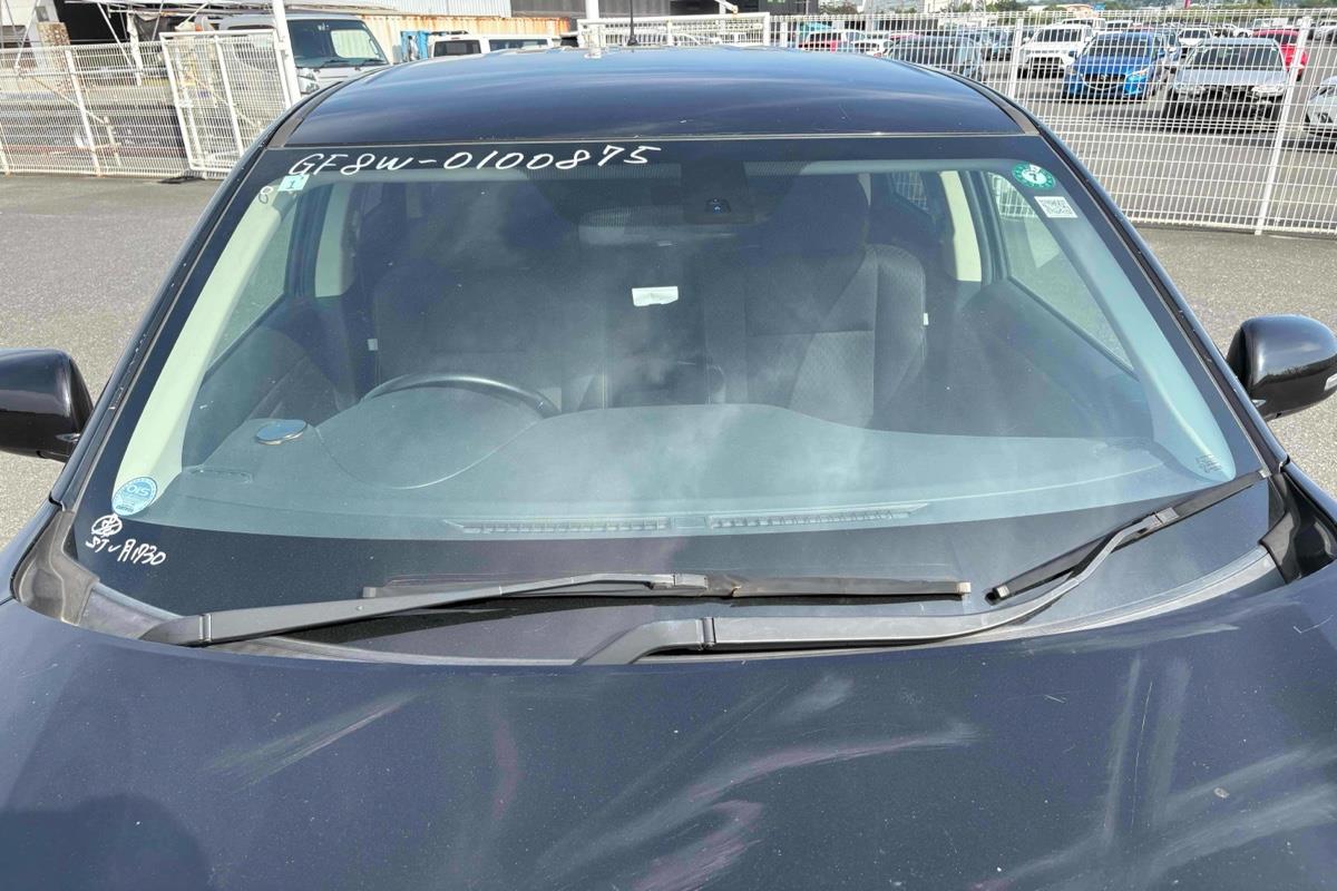 2015 Mitsubishi Outlander