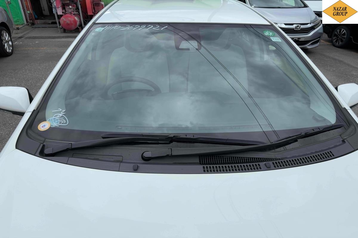 2020 Toyota Aqua