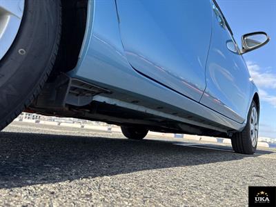 2014 Toyota Aqua - Thumbnail