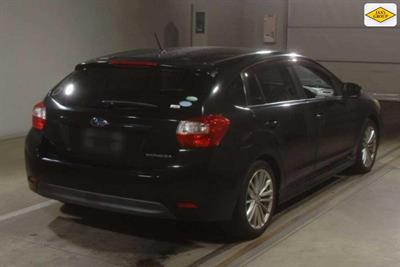 2012 Subaru Impreza - Thumbnail