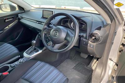 2015 Mazda Demio - Thumbnail