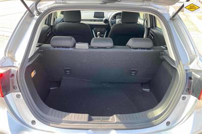 2015 Mazda Demio - Thumbnail