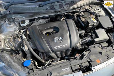 2015 Mazda Demio - Thumbnail