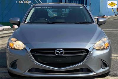 2015 Mazda Demio - Thumbnail