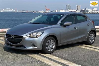 2015 Mazda Demio - Thumbnail