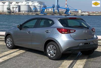 2015 Mazda Demio - Thumbnail