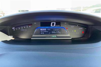 2015 Honda Freed - Thumbnail
