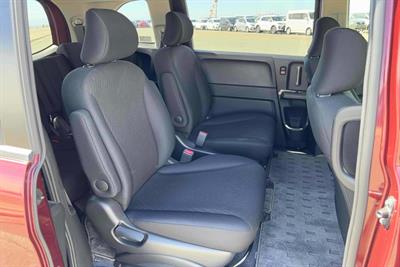 2015 Honda Freed - Thumbnail