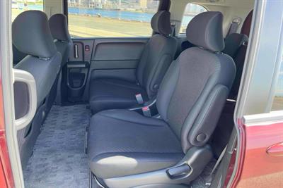2015 Honda Freed - Thumbnail