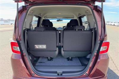 2015 Honda Freed - Thumbnail