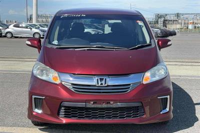2015 Honda Freed - Thumbnail