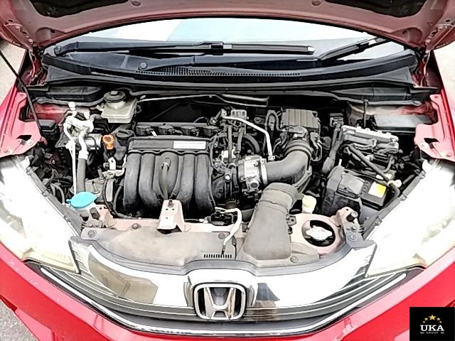 2014 Honda Fit