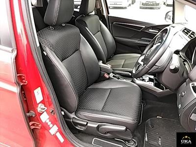 2014 Honda Fit - Thumbnail