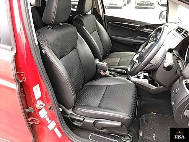 2014 Honda Fit