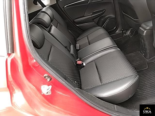 2014 Honda Fit