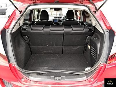 2014 Honda Fit - Thumbnail