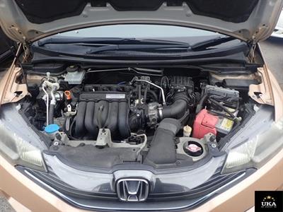 2014 Honda Fit - Thumbnail