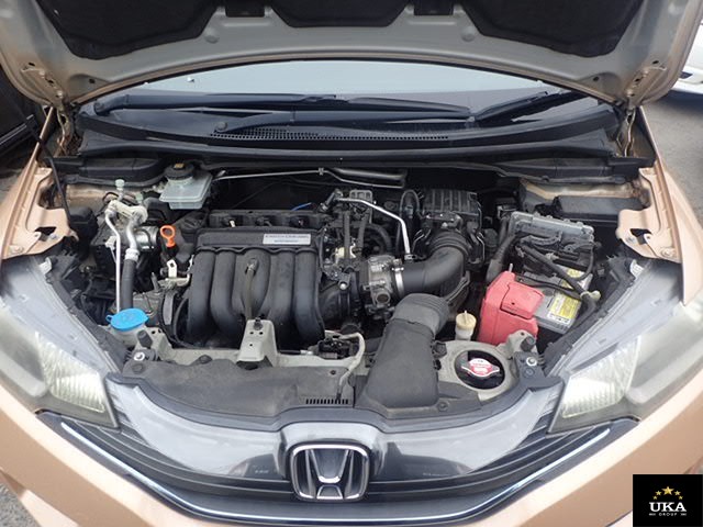 2014 Honda Fit