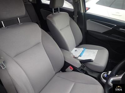 2014 Honda Fit - Thumbnail