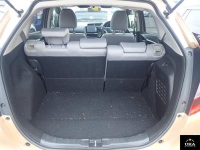 2014 Honda Fit - Thumbnail