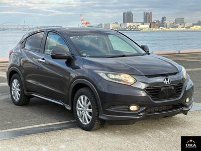 2014 Honda Vezel - Thumbnail