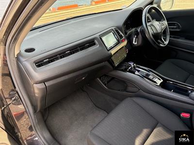 2014 Honda Vezel - Thumbnail