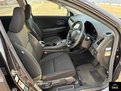 2014 Honda Vezel - Thumbnail