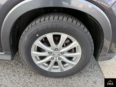 2014 Honda Vezel - Thumbnail