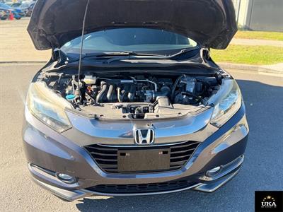 2014 Honda Vezel - Thumbnail