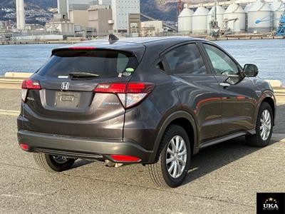 2014 Honda Vezel - Thumbnail