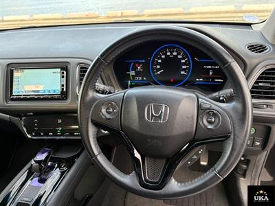 2014 Honda Vezel - Thumbnail